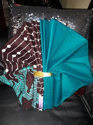 Tissu Pagne Wax  