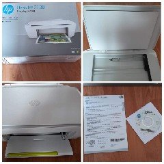 Imprimante Deskjet 2130