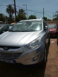 Hyundai IX35 2011