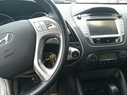 Hyundai IX35 2012