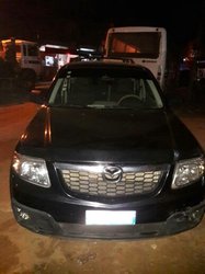 Mazda Tribute 2012