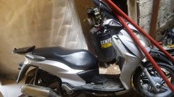 Malaguti 250