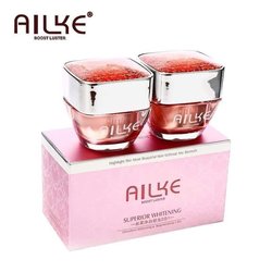 Crème visage Alkee