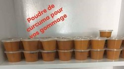 Curcuma