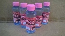 Parfum eau de rose