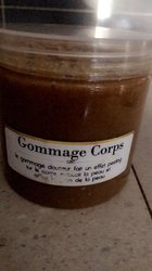 Gommage corps
