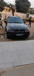 BMW X6 Mod 2010